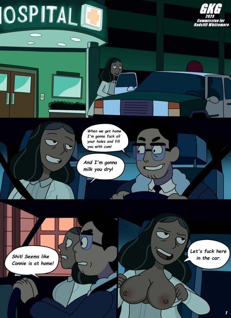 03e5c96fe6d054503ba26c254c9b0746 - 001 - Cartoon Porn Comic